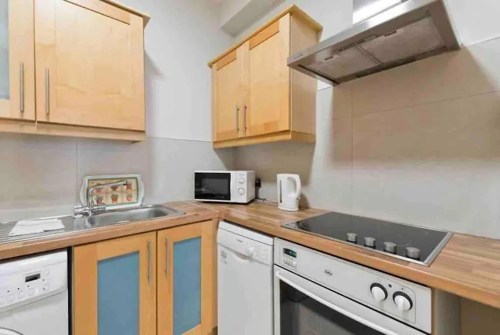 Luxury Two Bedroom Apt In Δουβλίνο